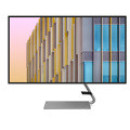 MONITOR LENOVO Q27H-10 27" LED IPS AMD FREESYNC FORMATO 16:9 CONTRASTO 1.000:1 1
