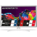 LG SMART TV 24TN510S-WZ LED 24 FULL HD MONITOR WXGA DVB-T2 USB WI FI NETFLIX PC