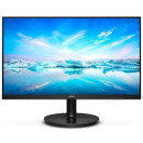 Philips V Line 271V8LA/00 68,6 cm (27 Zoll) LED-Monitor 1920x1080 75 Hz VA 16:9