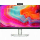 DELL 24 Videokonferenzmonitor S2422HZ 60.47cm Full HD LED IPS, 16:9, 250cd/m 
