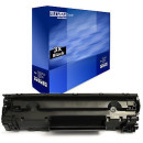 3x Patrone fr Canon I-Sensys LBP-6030-w LBP-6030-b LBP-6000-b LBP-6020-b