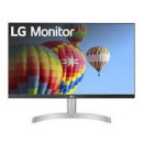 Monitor LED LG 24MK600M-W 24'' IPS Full HD FreeSync 75Hz HDMI