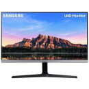 Samsung U28R550UQR 71,1 cm (28 Zoll) 4K-LED-Monitor 3840x2160 60Hz IPS 16:9 4ms