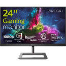 Philips E Line 242E1GAJ/00 Monitor PC 23.8 " 1920 x 1080 Pixel DisplayPort HDMI