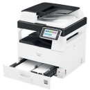 Ricoh IM 2702 Multifunction printer B/W laser A3 (297 x 420 mm) 418146