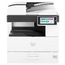 3135568 Ricoh Multifunzione IM 2702