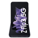Samsung Galaxy Z Flip3 5G 128GB Phantom Black - Zustand: Brandneu