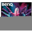BenQ PD2705Q 27 Zoll Monitor fr Grafiker, Designer Monitor
