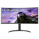 LG 34WP65C-B MONITOR CURVO 34'' DA GAMING 2XHDMI DISPLAY PORT - PROMO