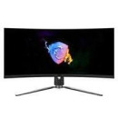 Monitor LED MSI Mpg artymis 343cqr - monitor a led - curvato - 34" - hdr 9s6-3db