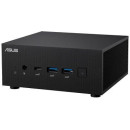 ASUS ExpertCenter PN64 BB5013MD Barebone mini PC 1 x Core i5 90MR00U2-M000D0