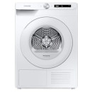 Samsung Asciugatrice a Pompa di Calore 9 Kg A+++ 60 cm Wifi Vapore DV90T5240TW