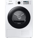 Samsung DV80TA220AH asciugatrice Libera installazione Caricamento frontale 8 ...