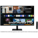 Samsung Monitor Smart S32BM500 FHD 32''