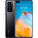 Huawei P40 5G Dual Sim 128GB ANA-NX9 Black Neu in White Box