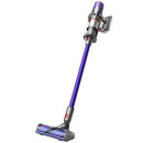Dyson V11 Extra Porpora, Argento Senza sacchetto