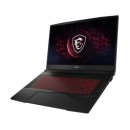 MSI Gaming GL76 12UEK-606XIT Pulse i7-12700H Computer portatile 43,9 cm (17.3") 