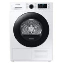 3790244 Asciugatrice DV90TA240AE/ET Crystal EcoDry Capacita 9 Kg Classe A+++ Dim