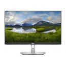 DELL MONITOR 23,8 LED IPS 16:9 FHD 4MS 250 CDM, HDMI, MULTIMEDIALE, BIANCO, S SE