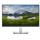 DELL P2422H, 60,5 cm (23.8 Zoll),1920 x 1080 Pixel, Full HD, LCD, 8 ms, Schwarz