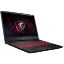 MSI Gaming GL66 12UEK-075IT Pulse Computer portatile 39,6 cm (15.6") Full HD Int