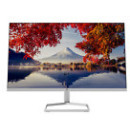HP M24f 24 Zoll FHD IPS LCD Monitor - Schwarz