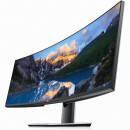 DELL UltraSharp U4919DW 49Zoll 124,5cm 5120x1440Pixel UltraWide Dual Quad HD LCD