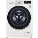Lg Lavatrice 12 Kg B Inverter 61 cm Vapore 1400 giri F4WV512S0E