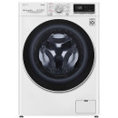 LG F4WV512S0E Lavatrice Intelligente Aidd 12Kg Vapore Turbowash Carico Frontale