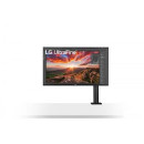 Lg MONITOR IPS 32 ERGO ULTRAHD 4K