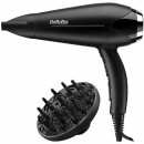 Babyliss D572DE Turbo Smooth Haartrockner 2200 Watt Ionen-Technologie 2200 Watt