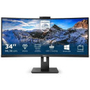 Philips P Line 346P1CRH/00 LED display 86,4 cm (34") 3440 x 1440 Pixel UltraWide