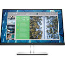 HP E24q G4, LED-Monitor 60.5 cm(23.8 Zoll),silber, QHD, IPS, HDMI
