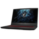 MSI Gaming GF63 11UC-1037IT Thin i7-11800H Computer portatile 39,6 cm (15.6") Fu