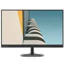 Lenovo D24-20 Monitor 24" FullHD, 5ms, VGA+, HDMI, 3-Seitig randlos Schwarz, NEU