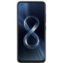 ASUS Zenfone 8 - obsidian sort - 5G (90AI0061-M00070)