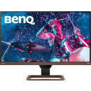 Monitor PC 27 pollici 4K UHD LED HDMI DisplayPort BenQ 9H.LJ7LA.TBE EW2780U
