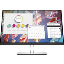 HP E24 G4, LED-Monitor 60.47 cm(23.8 Zoll),schwarz, FullHD, IPS, USB-Hub
