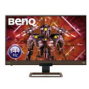 BENQ EX2780Q 27" WQHD IPS 2560 X 1440 2 X HDMI-DISPLAYPORT-USB-C