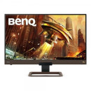 MON 27"IPS 2K QHD GAMING 144HZ MM BENQ EX2780Q 2XHDMI DP USBC