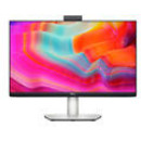 DELL S2422HZ, 60,5 cm (23.8 Zoll),1920 x 1080 Pixel, Full HD, LCD, 4 ms, Schwar