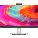 Monitor per Videoconferenze 23.8" LED FHD 1920x1080p - S2422HZ Dell