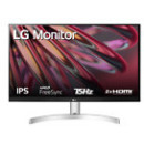MONITOR LG 24" 24MK600M-WB.AEU 1920X1080 PIXEL WHITE