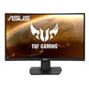 ASUS TUF Gaming VG24VQE, Gaming-Monitor 60 cm(24 Zoll),schwarz, FullHD, AMD Fre