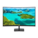 Monitor LED Philips E-line 271e1sca - monitor a led - curvato - full hd (1080p) 