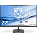 Monitor LED 27" 1920 X 1080 Px 250 cd/m2 VGA HDMI Philips 271E1SCA/00