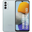 Samsung Galaxy M23 5G M236 Dual SIM 4GB RAM 128GB - Light Blue EU