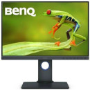 BenQ SW240 61,21 cm (24,1 Zoll) WUXGA LED-Monitor, Fotografen-Monitor, IPS