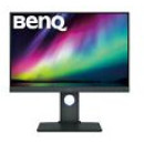 BenQ SW240, 61,21 cm (24.1") LED-Monitor grau