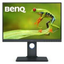 Benq SW240 61,2 cm (24.1") 1920 x 1080 Pixel Full HD LED Grigio